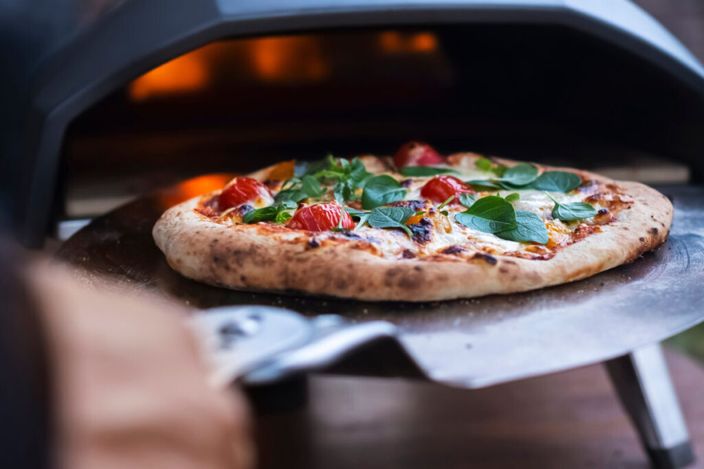 pizza oven 