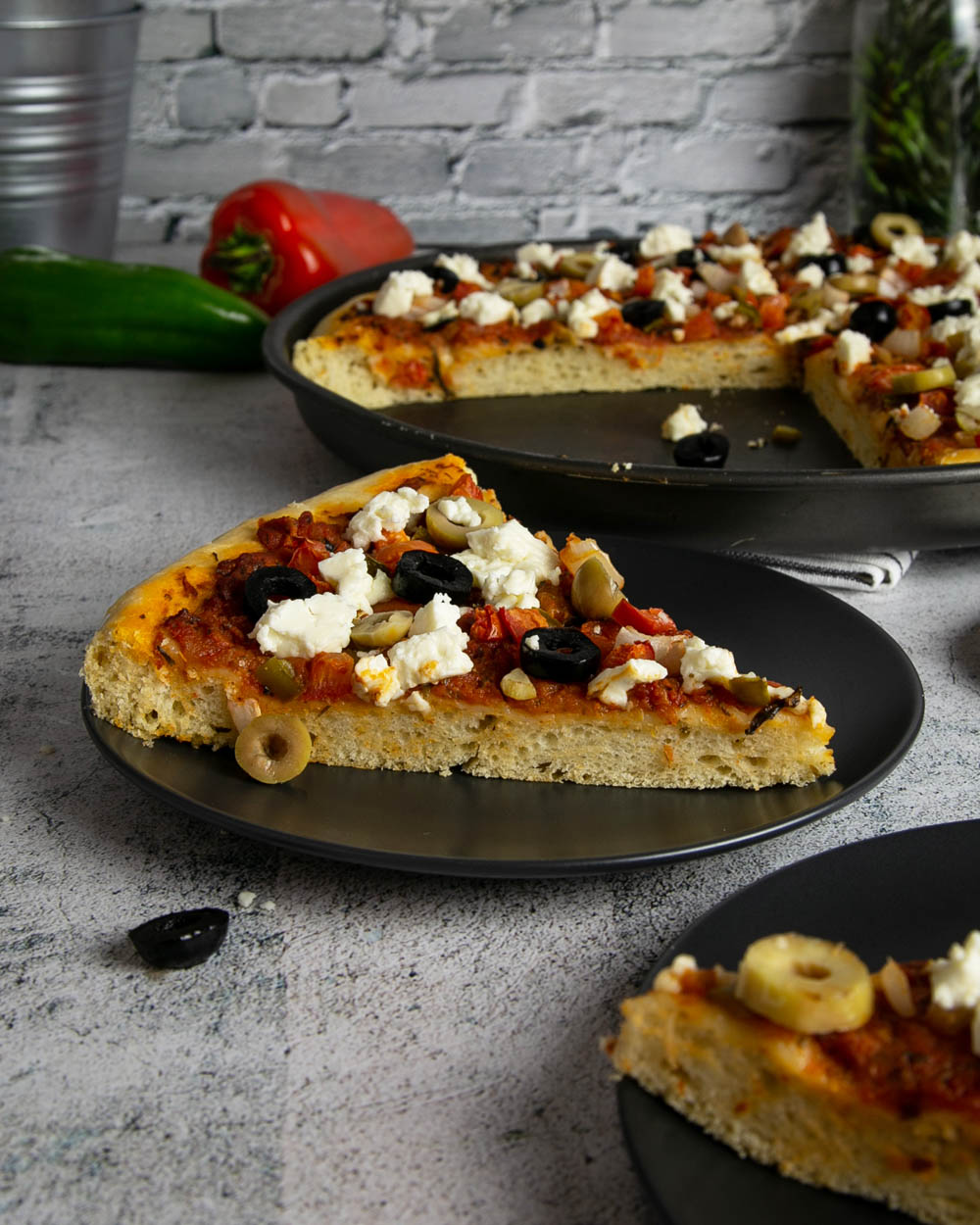 Lángos recipe; The Hungarian pizza